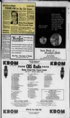 The Bismarck Tribune