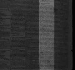 Excerpt from an op-ed defending Alexander Hamilton during the Reynolds affair scandal