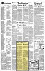 The Daily Times-News