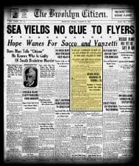 The Brooklyn Citizen