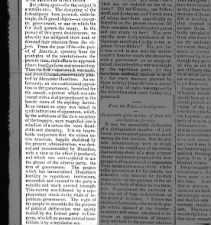 Excerpt from a newspaper editorial critical of Alexander Hamilton's political views