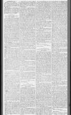 Details of the Louisiana Treaty, signed by Robert Livingston, James Monroe, Barbe Marbois