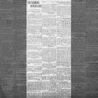 Brooklyn residents write to newspaper to reveal locations of illegal speakeasies