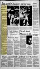 Daily Times-Advocate