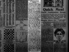 Oklahoma soldier gives firsthand account of his experiences during Philippine-American War