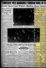 The Knoxville Journal