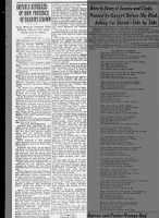 Excerpt from article describing involvement the Methvins in the ambush that killed Bonnie & Clyde