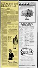 The Charlotte Observer