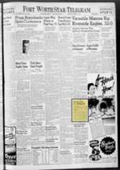 Fort Worth Star-Telegram