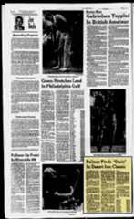 The News and Observer