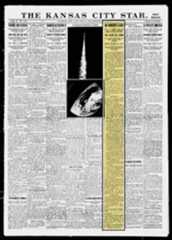 The Kansas City Star