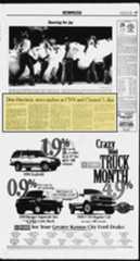 The Kansas City Star