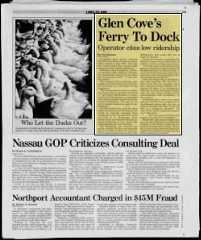 Newsday (Nassau Edition)