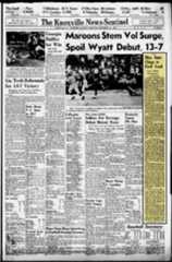 The Knoxville News-Sentinel