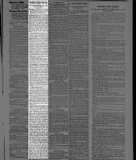 Article tells story of Mark Twain look-alike in Kansas