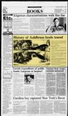 The Beaufort Gazette