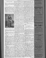 Tuskegee Institute secretary tells of Tubman's contributions & asks for donations to save her home
