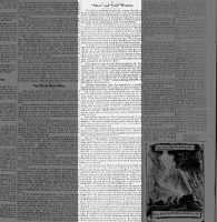 Excerpt from editorial criticizing racial discrimination in the Canal Zone by the U.S. government