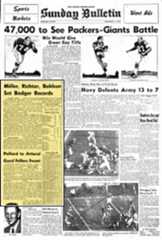 The Racine Journal-Times Sunday Bulletin