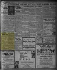 Buffalo Courier Express