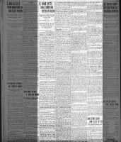 Journalist writes description of life in the Canal Zone during 1910 visit