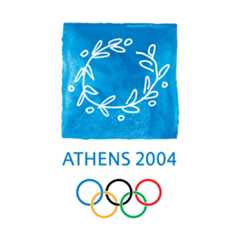 Athens 2004