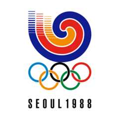 Seoul 1988