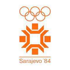 Sarajevo 1984