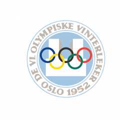 Oslo 1952