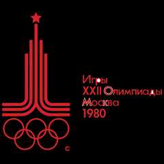 Moscow 1980