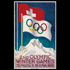 St. Moritz 1928