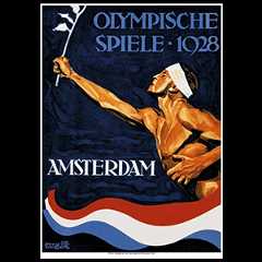 Amsterdam 1928
