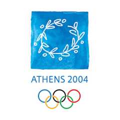 Athens 2004