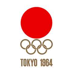 Tokyo 1964