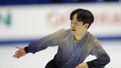 Finlandia Trophy 2025: Kagiyama wins, earns spot at home G Final