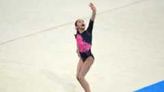Five stars to watch from the Junior World Gymnastics Championships
