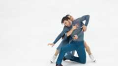 Finlandia Trophy 2025: Fournier Beaudry/Cizeron take second win of year