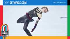 Figure skating's top storylines ahead of the Winter Olympics at Milano Cortina 2026