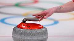 2025 European Curling Championships: All results