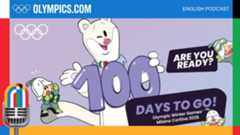 100 Days To Go To Milano Cortina 2026: Roundtable