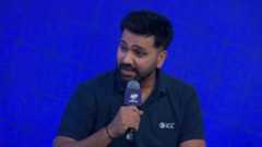 Rohit Sharma: Italy in T20 World Cup 2026 shows cricket has gone global