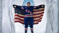 Team USA ice hockey jerseys revealed for Milano Cortina 2026 Olympics 