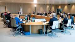Future Host Commission studying landscape of winter sport with a view to the Olympic Winter Games 2030 and beyond