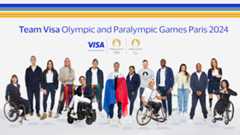 Team Visa 2024