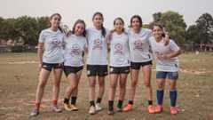 Campeonas 2.4: How a groundbreaking football project is creating opportunities for girls in South America 