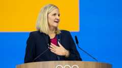 Kirsty Coventry