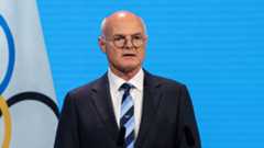 Karl Stoss appointed as new Chair of the Future Host Commission for the Olympic Winter Games – Octavian Morariu stands down 