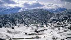 Soldier Hollow Nordic Centre
