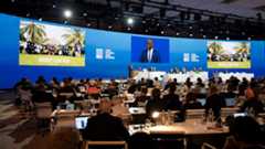 144th IOC Session, Report on the 4th Summer Youth Olympic Games Dakar 2026 by the organizing Committee, The Romanos - Costa Navarino