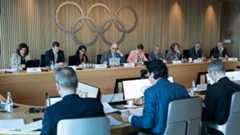 IOC continues working on human rights and takes first steps on a strategy